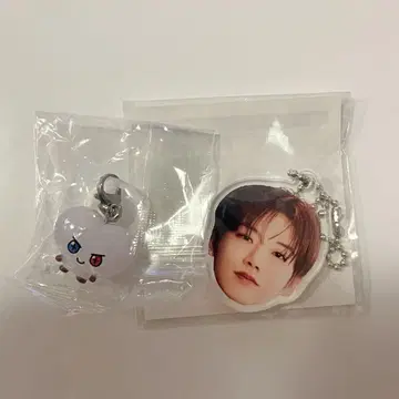 TREASURE 준규 얼굴 아크키 BONBON