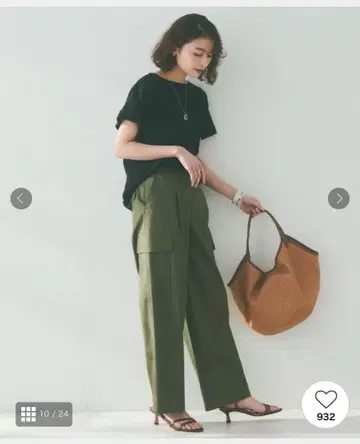 무제 도르만 슬리브 풀오버 블랙