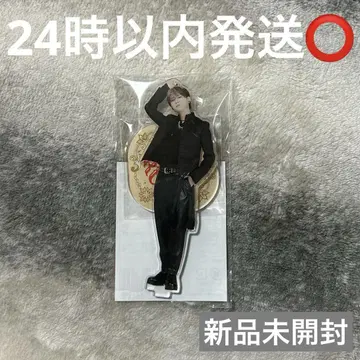 LAPOSTA2025 JO1 백암 루히 아크릴 스탠드