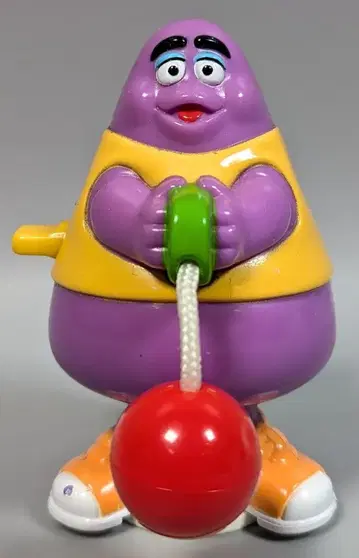 McDonalds 시드니 올림픽 게임 2000년 그리마스