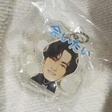 카와무라 이마 CL 가챠 캡슐