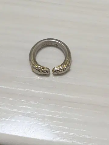 드래곤 헤드 오픈 링 11호