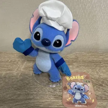 디즈니 HELLO STITCH 헬로 스티치 스티치