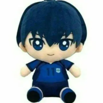 블루록 치비 인형 BIG  결 세일