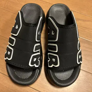 샌들(블랙)