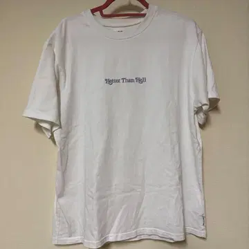Hotter Than Hell T셔츠
