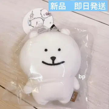 나가노 마켓 나가노의 곰 FRIENDS 마스코트(?)