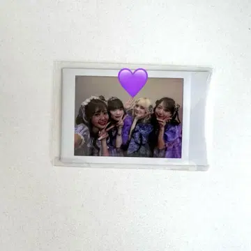 나카가와 루나 마나베 나기사 시오카와 리제 미야노 시즈 폴라로이드