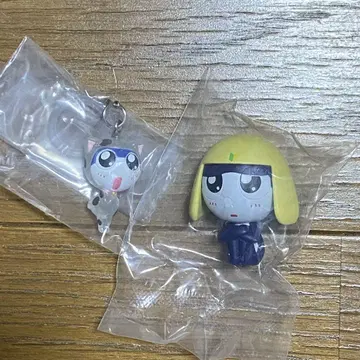 케로로 상사 기념 액세서리 ~동물 변신입니다~ 타마마 기다림