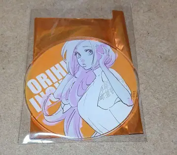 BLEACH 브리치 월드 특별 선물 아크릴 코스터 이노우에 오리히메