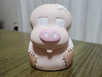 데즈카 오사무 효탄쓰기 흔들 머리 인형