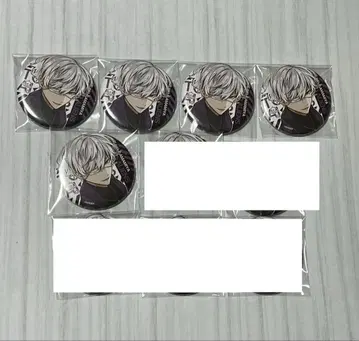 아마미야 레이지 카페 캔 5점