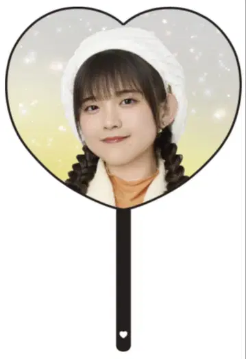 [ 모바가챠 ] 마츠모토 와카나 부채