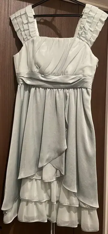 라 디펜스 파티 드레스 9호