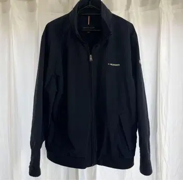 TOMMY HILFIGER 나일론 재킷