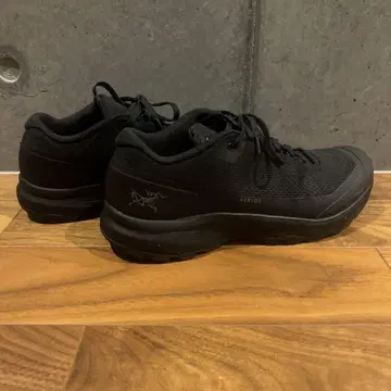 Arc'teryx AERIOS Blach 26.5