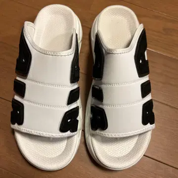 샌들 (화이트)