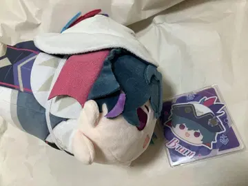 [새상품] 명조 공명자 테마 엎드린 봉제 인형 브란트