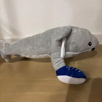이탈리안 브레인 로트 트라라레로트라라라 봉제 인형