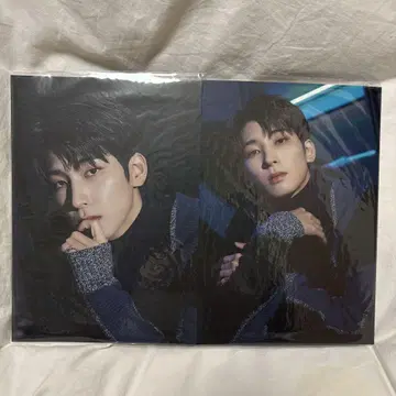 SEVENTEEN 2021 홀리데이 컬렉션 2021 워누