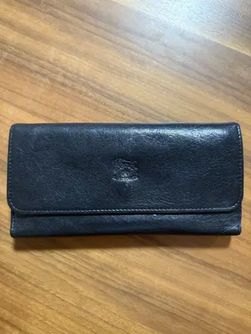 IL BISONTE 장지갑