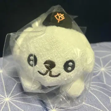 자이언츠 어깨에 올라타는 인형 8 마루 치즈 마루 카호