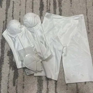 하그 브라이덜 비스체와 가드르