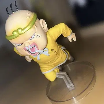 DXF 야마다 타로 피규어 진유기 (상자 없음)