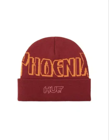 HUF X-MEN BEANIE 비니