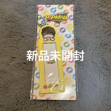 나니와단시 나가오 켄토 POPMALL 포토 카드 홀더