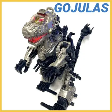 ZOIDS 조이드 고주라스