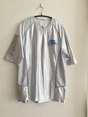 [ OPEN YY ] PUMA x OPEN YY MESH TEE