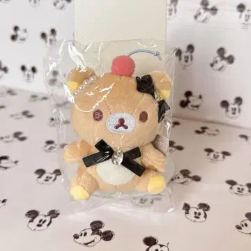 릴락마 스토어 Liquem 리큐엠 릴락마 손잡이 인형