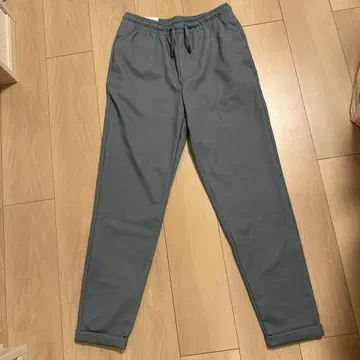 ZARA 조거 팬츠 S 사이즈