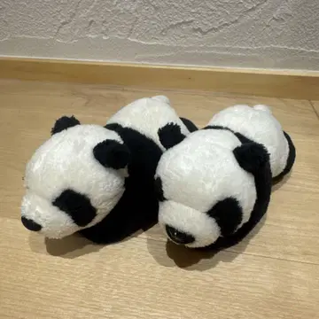 NICI 판다 인형 어드벤처 월드 2개 세트