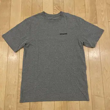 patagonia T셔츠