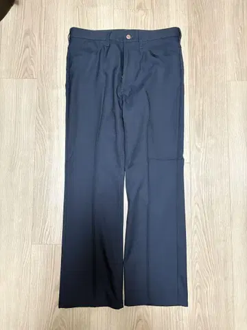 Wrangler 런처 팬츠