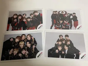 IMP. IMPACTors 스즈키 타이가 공식 사진
