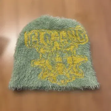 glo gang 비니
