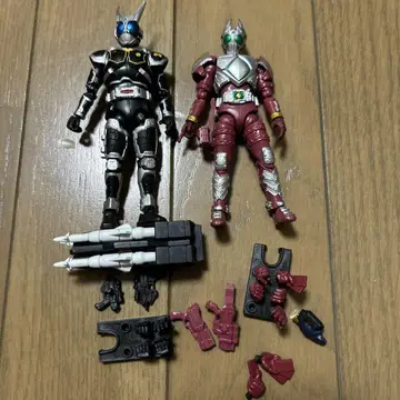 서도 가면라이더 갤렌 G4
