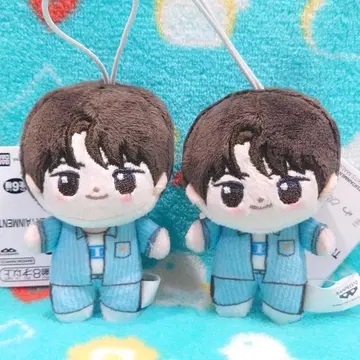 TWS 호와누이 SHINYU 시뉴 2개 세트