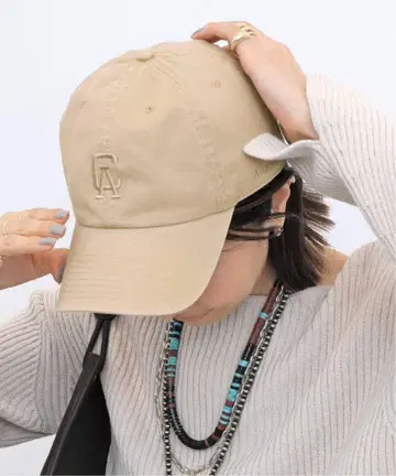 L'Appartement [ AMERICANA/아메리카나 ] CA CAP