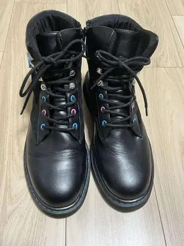 하츠네 미쿠 부츠 SuperGroupies