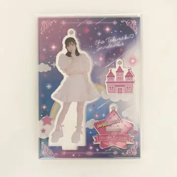 초특급 설레임 홍보부 코이즈미 하카 아크스타