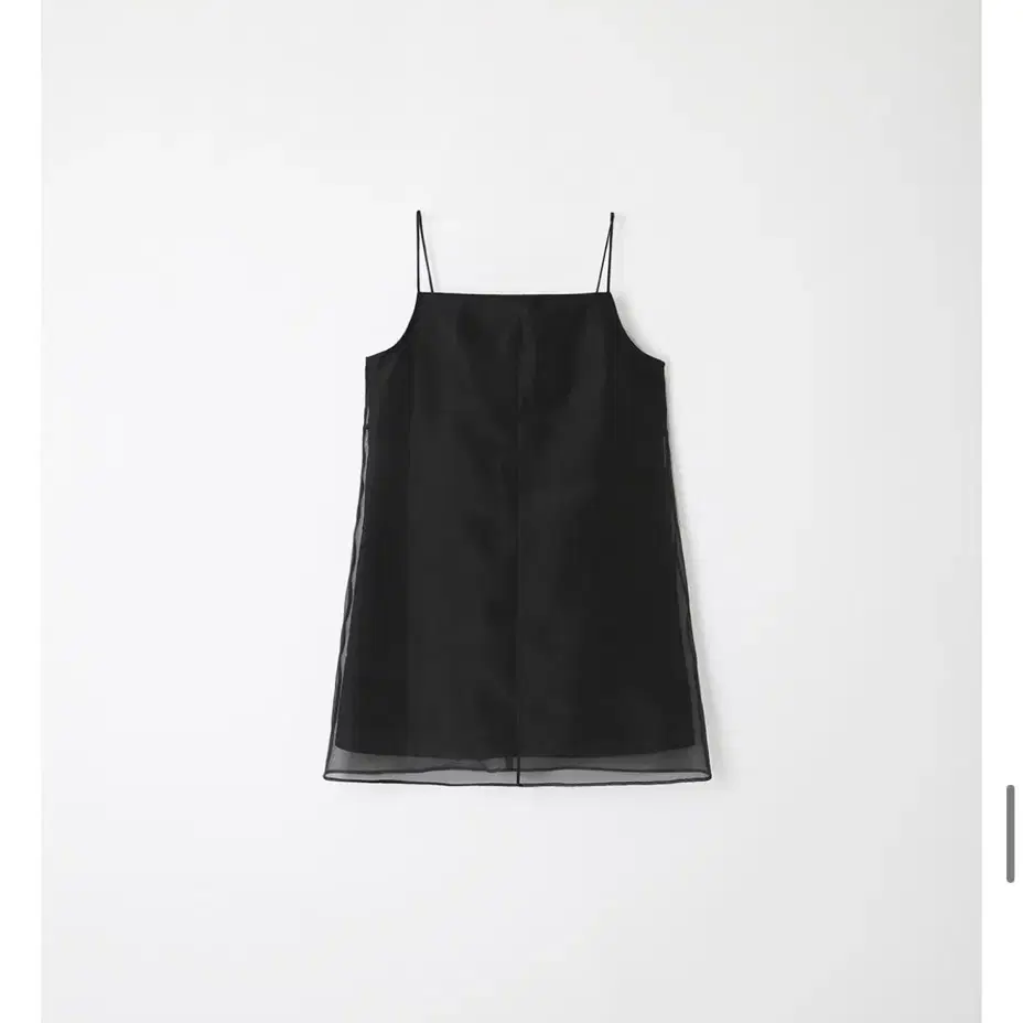 amometo 韓国 Knotted Collar Top, Black open collar shirts, black - 아모멘토