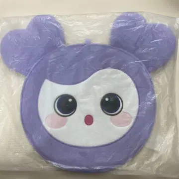 트와이스 사나 부채 케이스