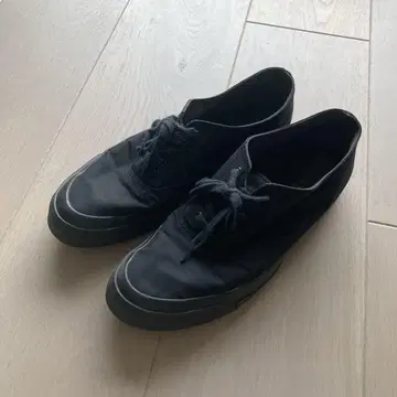 아사히 데크 벤타일 27.0cm