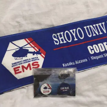 코드 블루