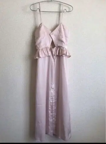 [ 컨디션 최상 ] deco depuis1985 드레스