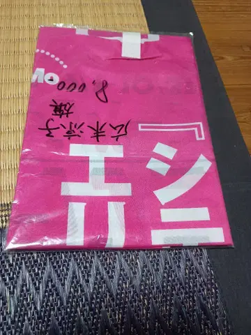 히로스에 료코 노보리 도코모